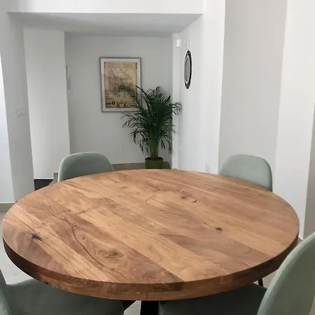 Apartament En Plaza Plateros *