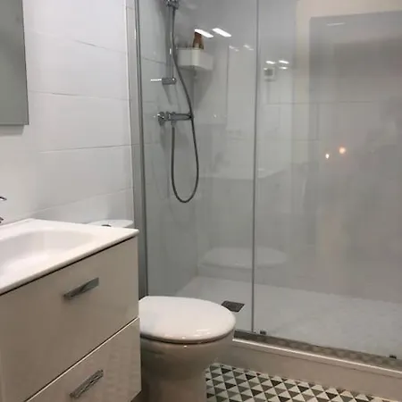 En Plaza Plateros Apartament