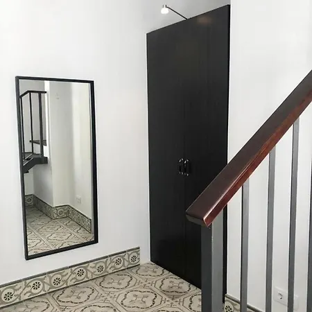 Apartament En Plaza Plateros