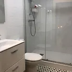 En Plaza Plateros Apartament