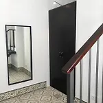 Apartament En Plaza Plateros