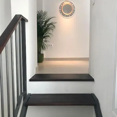 Апартаменты En Plaza Plateros Херес-де-ла-Фронтера