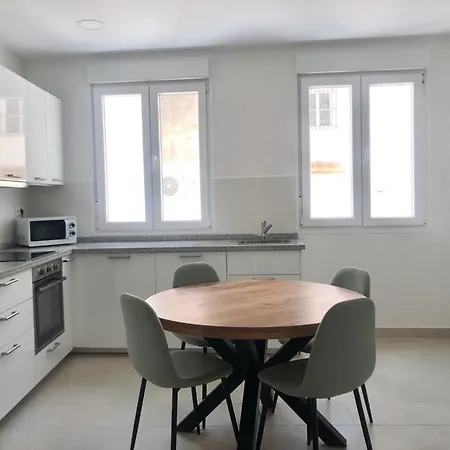 Apartament En Plaza Plateros