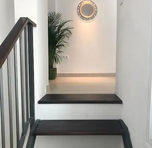 Apartment En Plaza Plateros Jerez de la Frontera