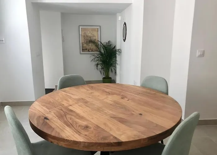 Apartment En Plaza Plateros *