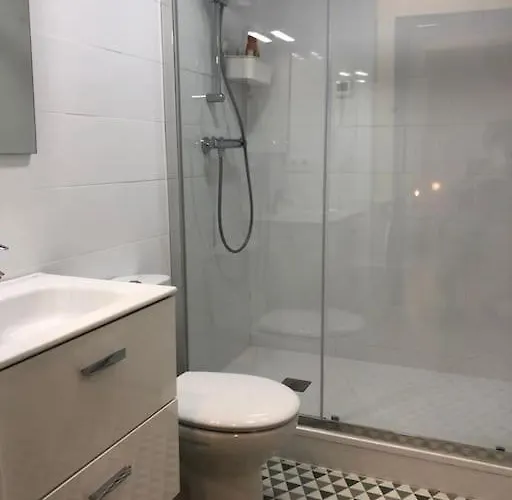 En Plaza Plateros Apartment