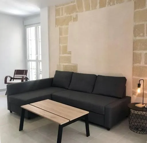 En Plaza Plateros Apartment Jerez de la Frontera