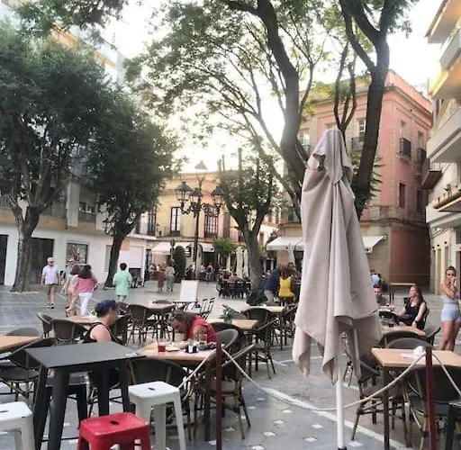 En Plaza Plateros Apartment *