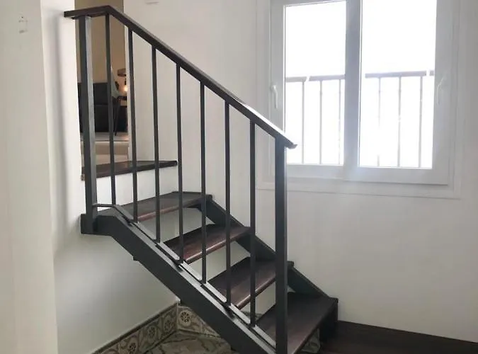 En Plaza Plateros Apartment