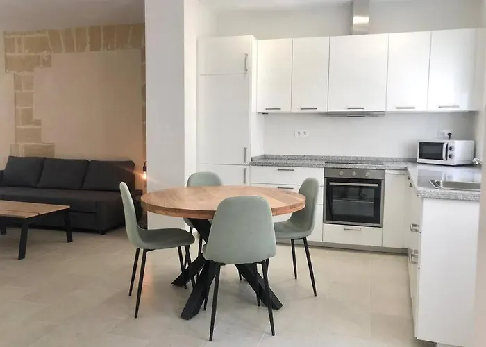 En Plaza Plateros * Jerez de la Frontera