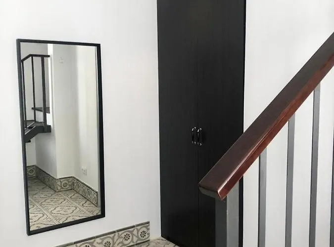 Apartment En Plaza Plateros