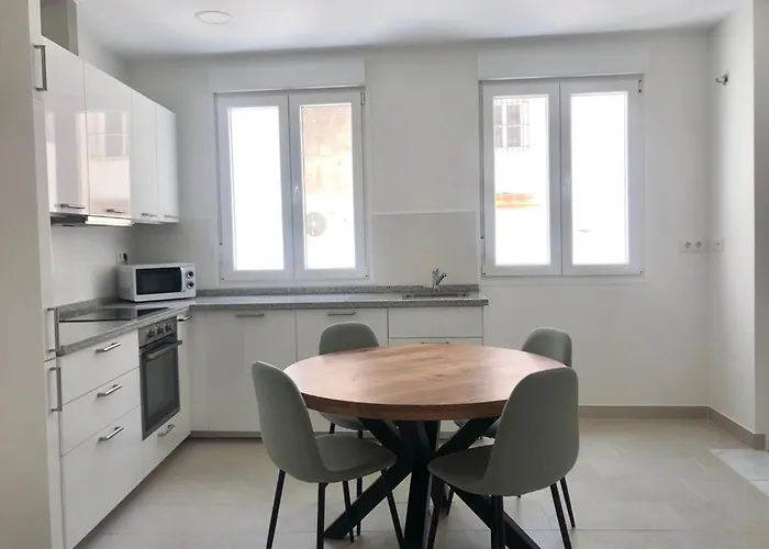 Apartment En Plaza Plateros